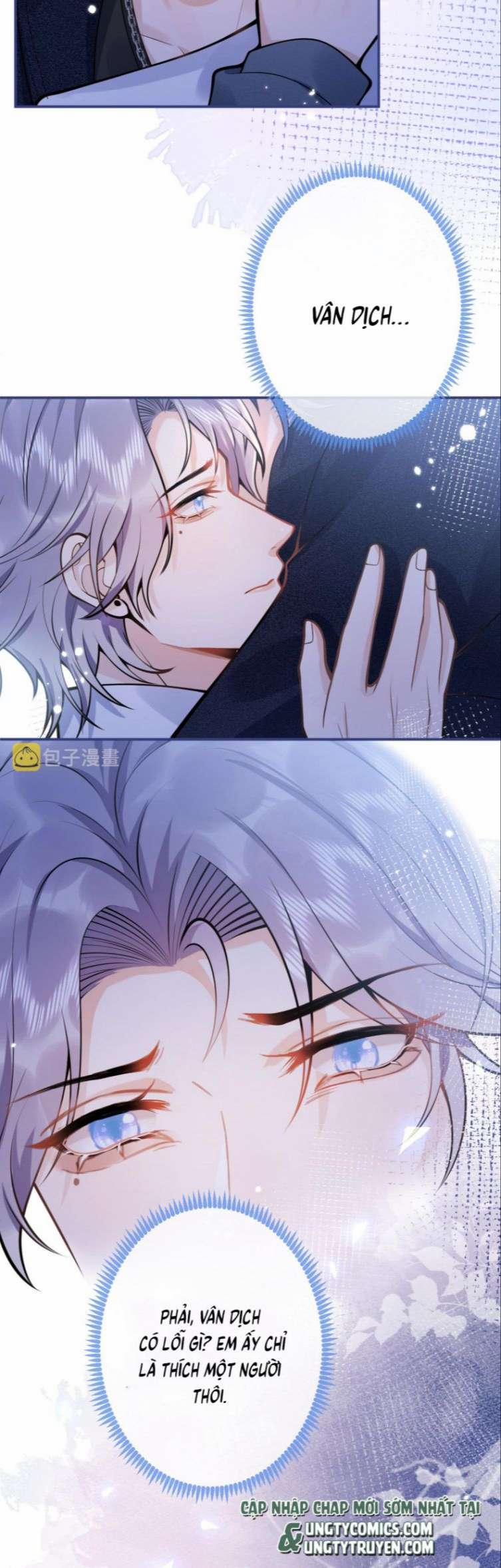 Tiểu Lang Cẩu Của Ảnh Đế Gia 60 trang 17