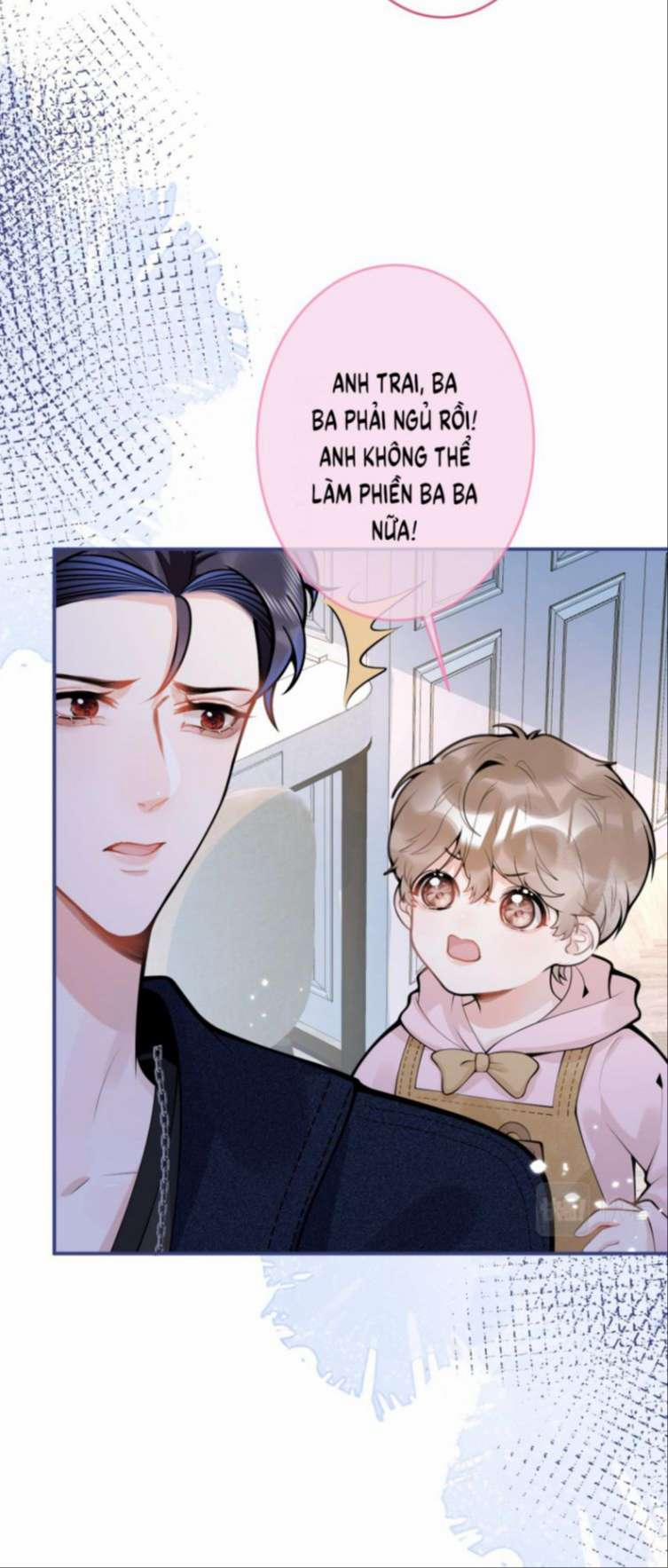 Tiểu Lang Cẩu Của Ảnh Đế Gia 60 trang 19