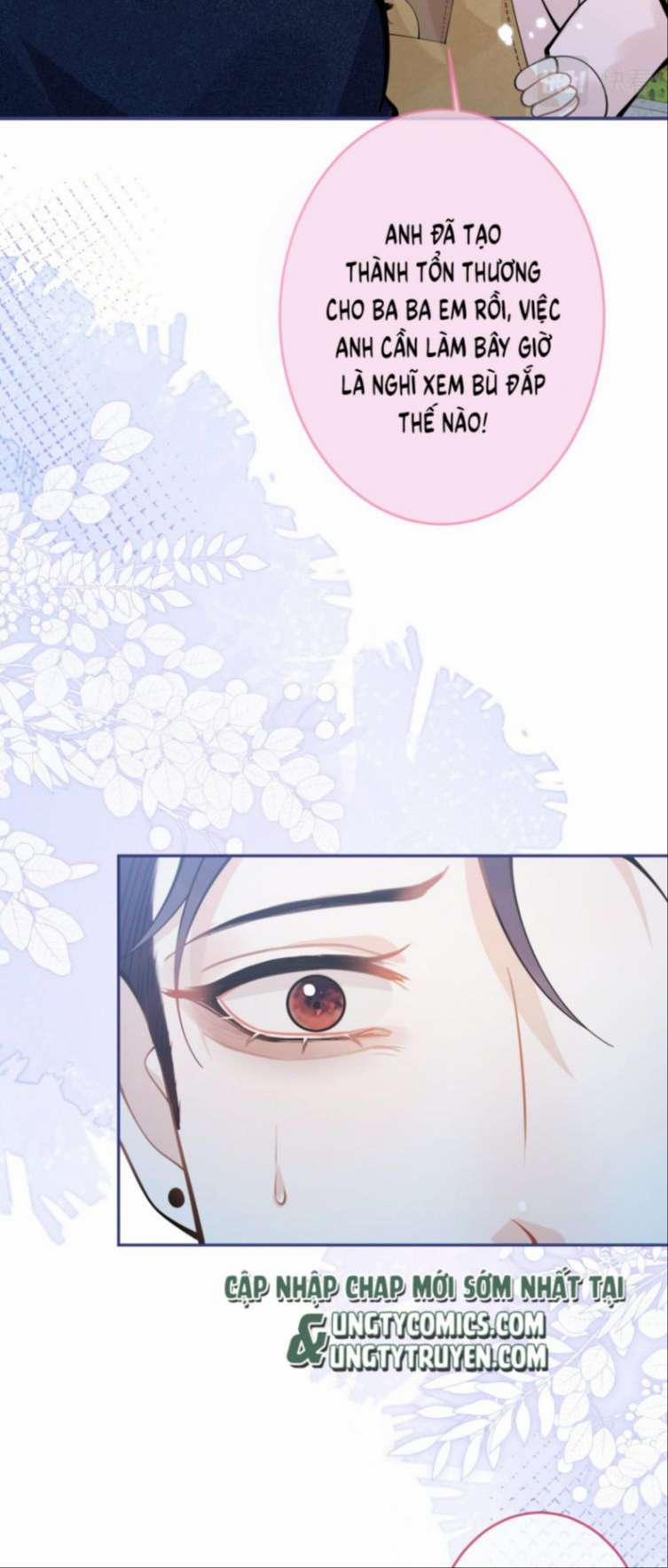 Tiểu Lang Cẩu Của Ảnh Đế Gia 60 trang 25