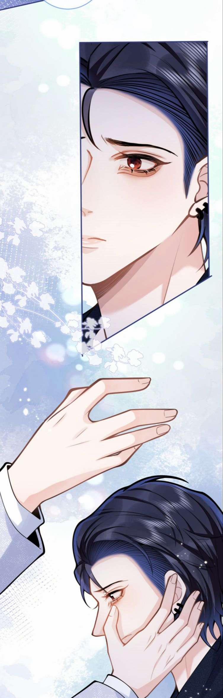 Tiểu Lang Cẩu Của Ảnh Đế Gia 60 trang 3