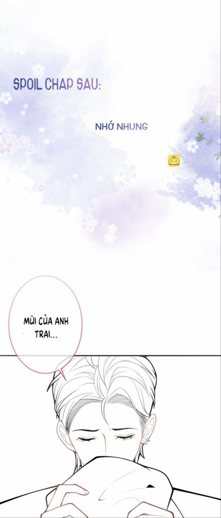 Tiểu Lang Cẩu Của Ảnh Đế Gia 60 trang 33