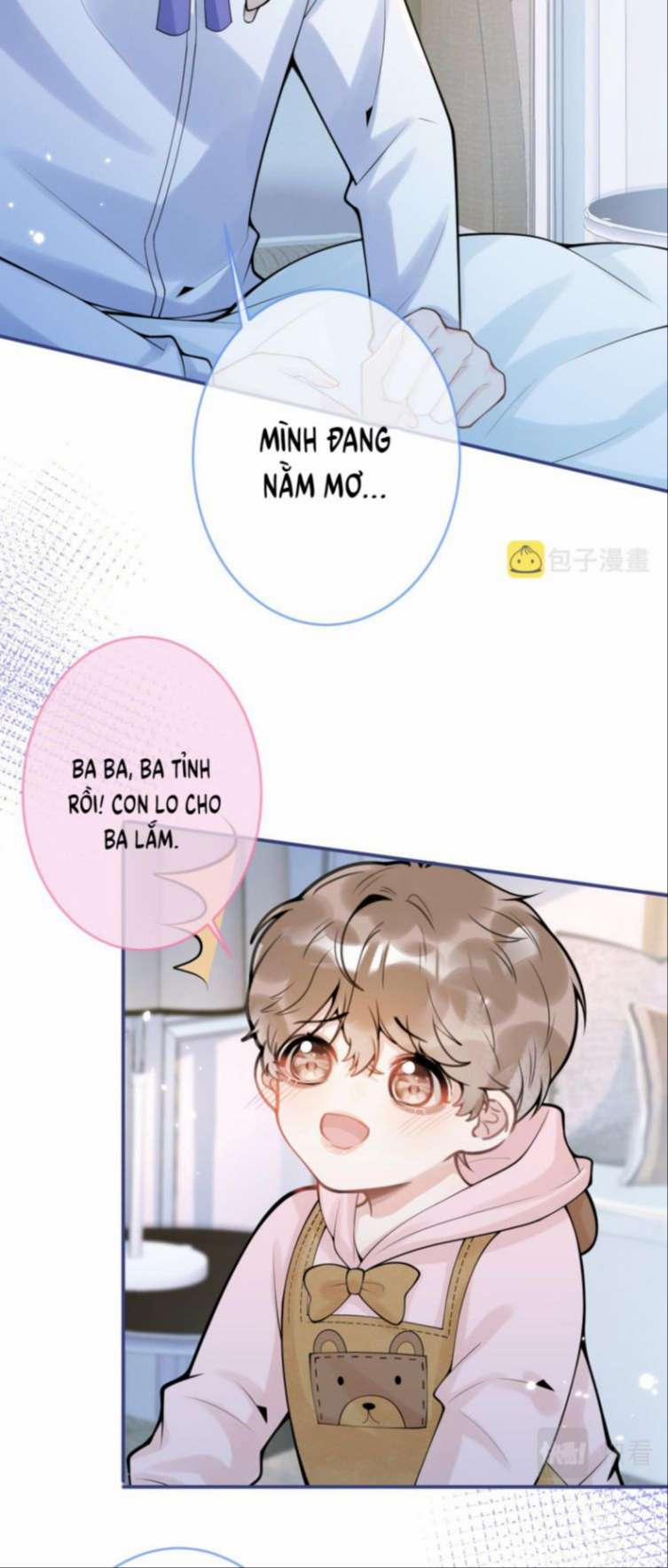 Tiểu Lang Cẩu Của Ảnh Đế Gia 60 trang 6