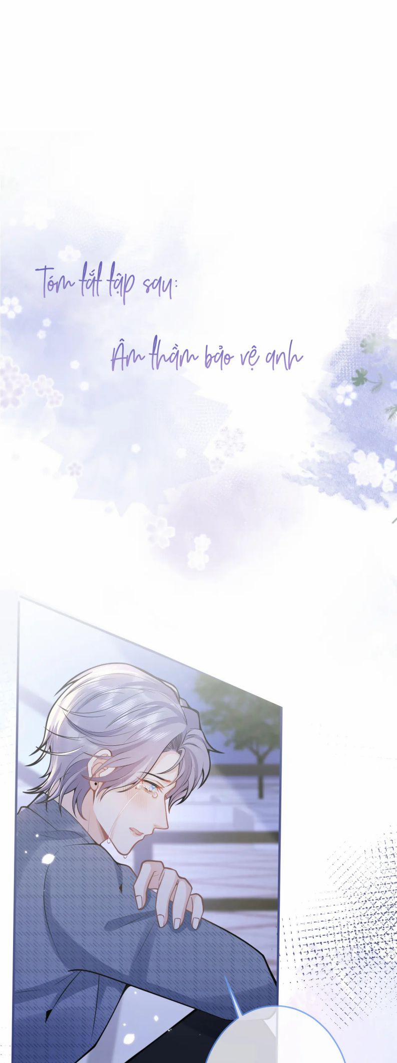 Tiểu Lang Cẩu Của Ảnh Đế Gia 61 trang 25