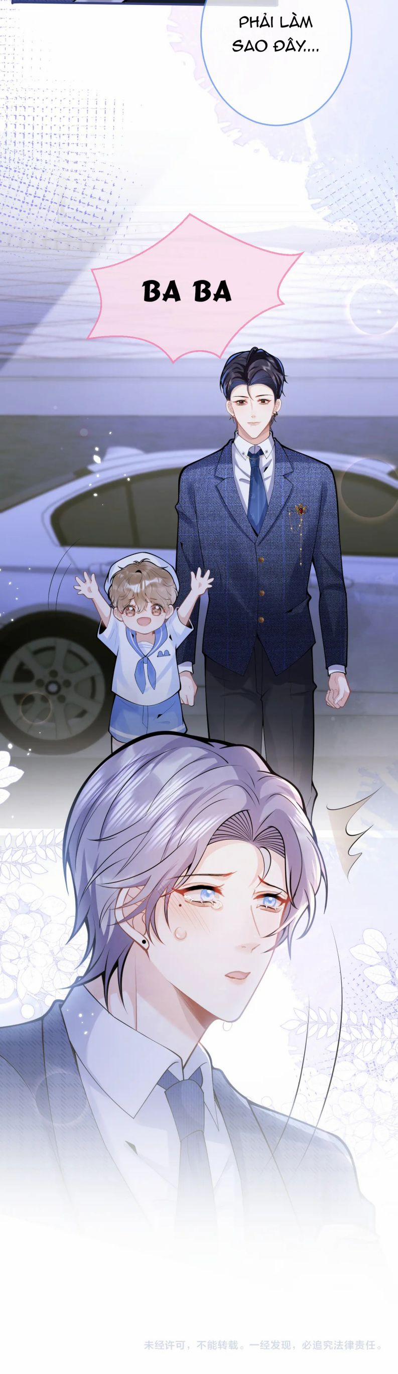 Tiểu Lang Cẩu Của Ảnh Đế Gia 61 trang 26