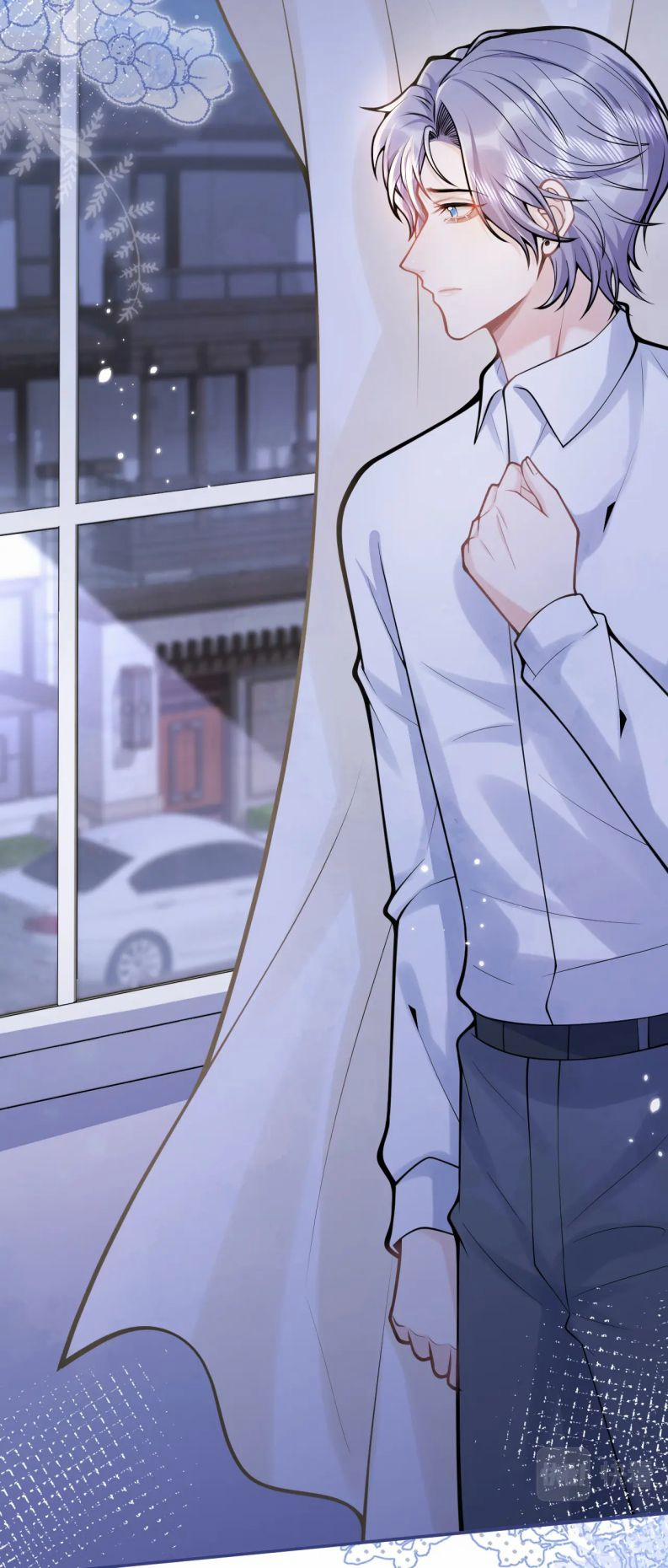 Tiểu Lang Cẩu Của Ảnh Đế Gia 62 trang 26