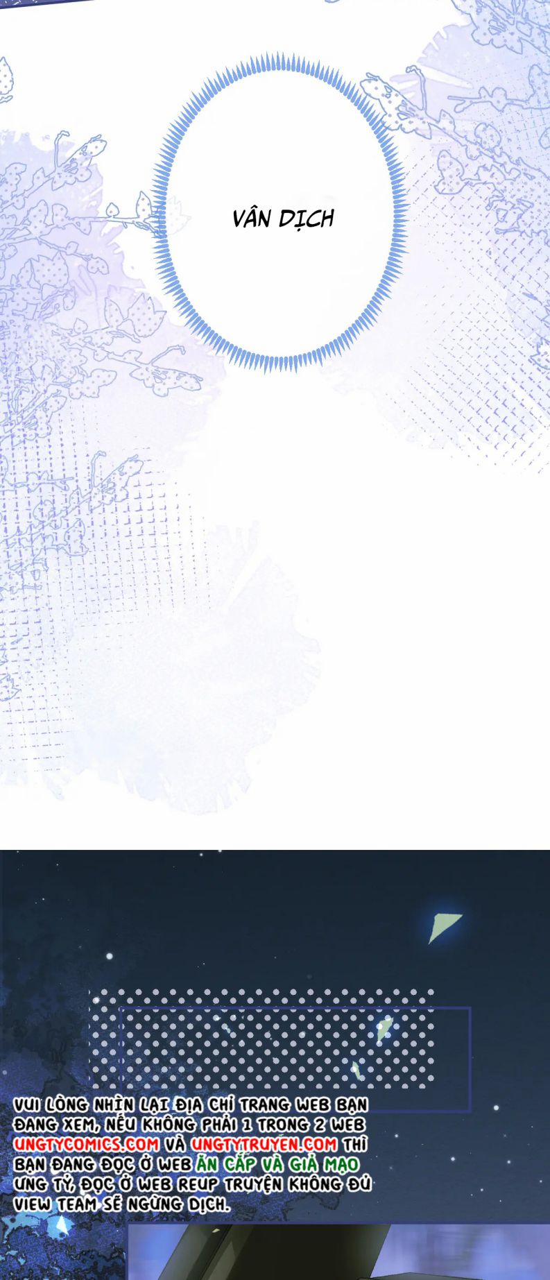 Tiểu Lang Cẩu Của Ảnh Đế Gia 62 trang 27