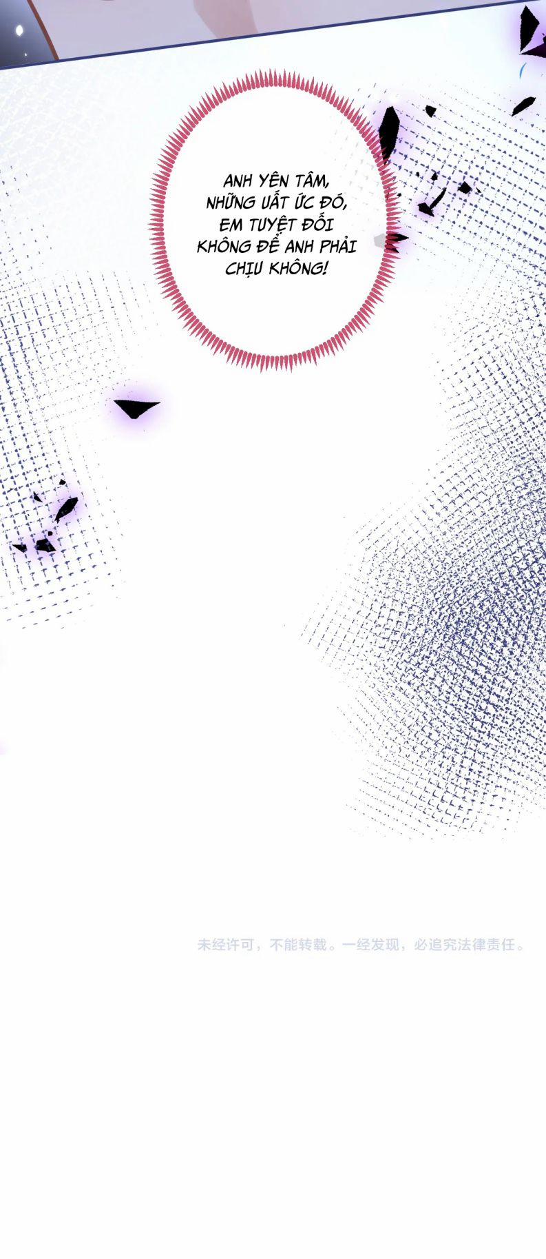 Tiểu Lang Cẩu Của Ảnh Đế Gia 62 trang 31