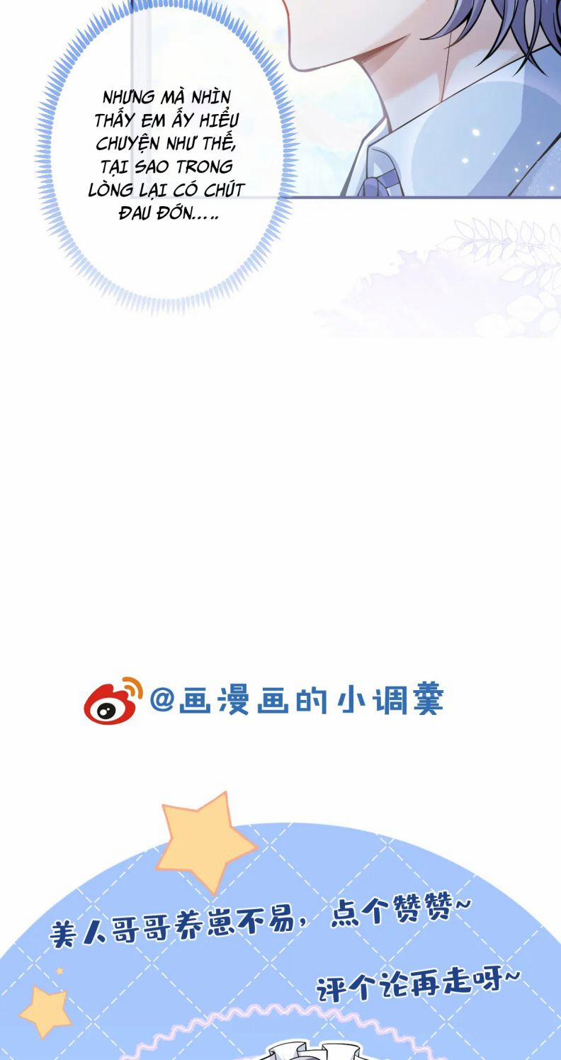 Tiểu Lang Cẩu Của Ảnh Đế Gia 62 trang 34