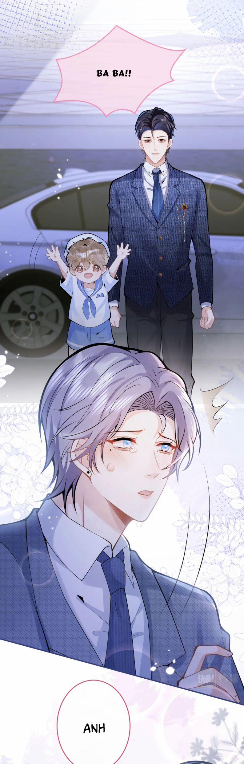 Tiểu Lang Cẩu Của Ảnh Đế Gia 62 trang 6