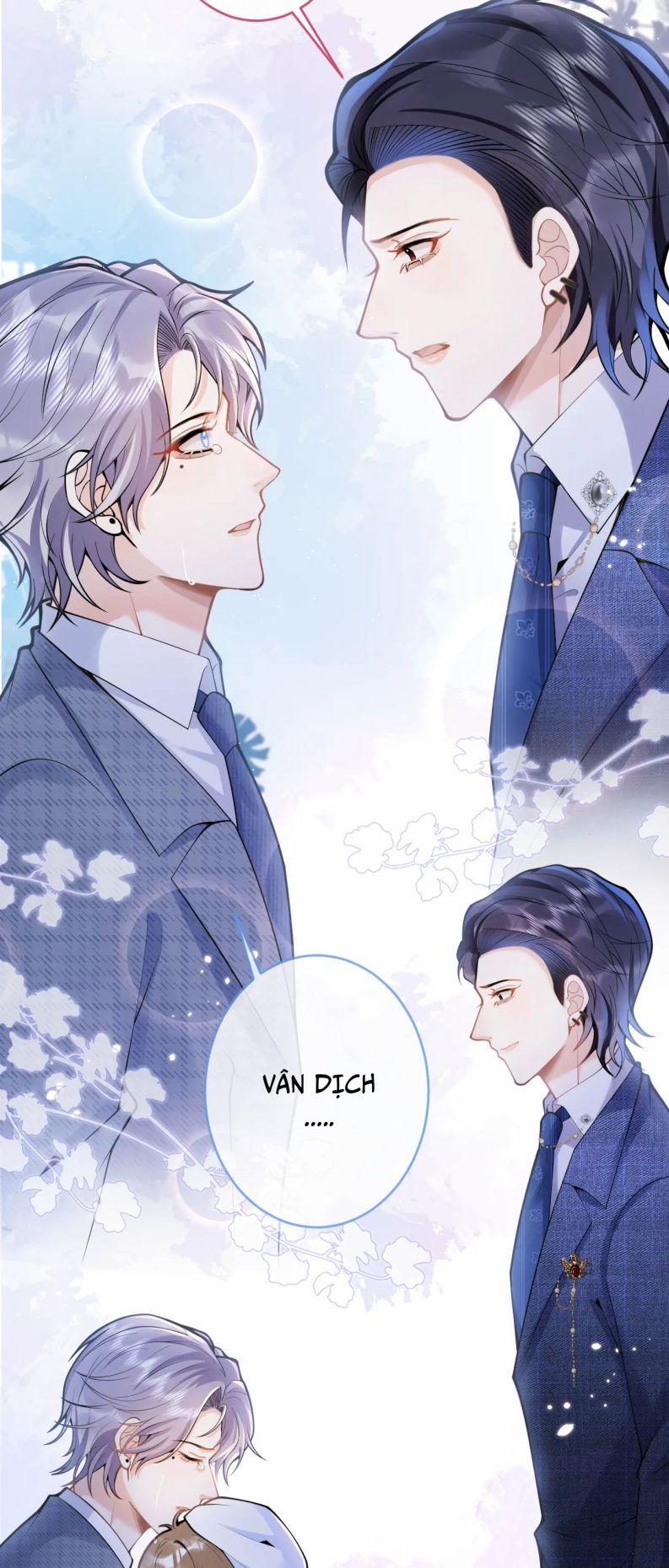 Tiểu Lang Cẩu Của Ảnh Đế Gia 62 trang 7