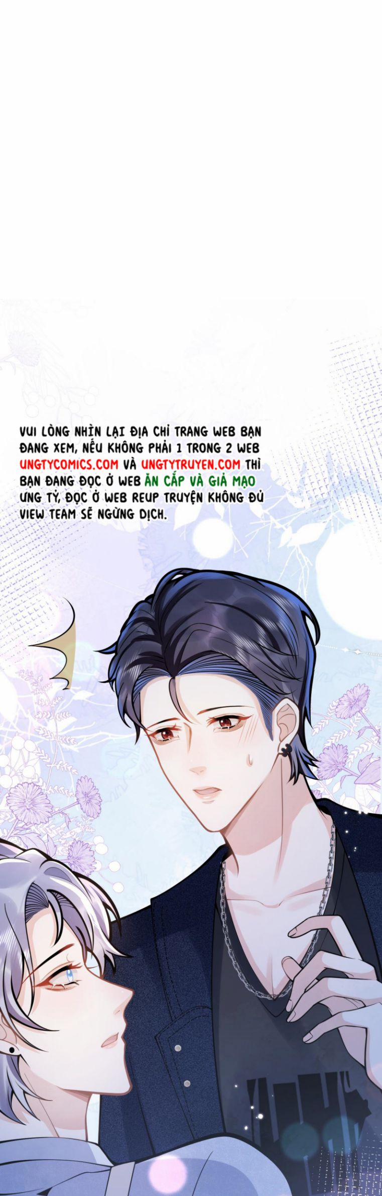 Tiểu Lang Cẩu Của Ảnh Đế Gia 63 trang 23