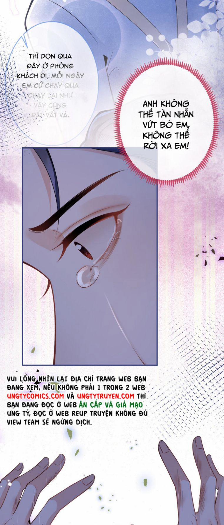 Tiểu Lang Cẩu Của Ảnh Đế Gia 64 trang 11