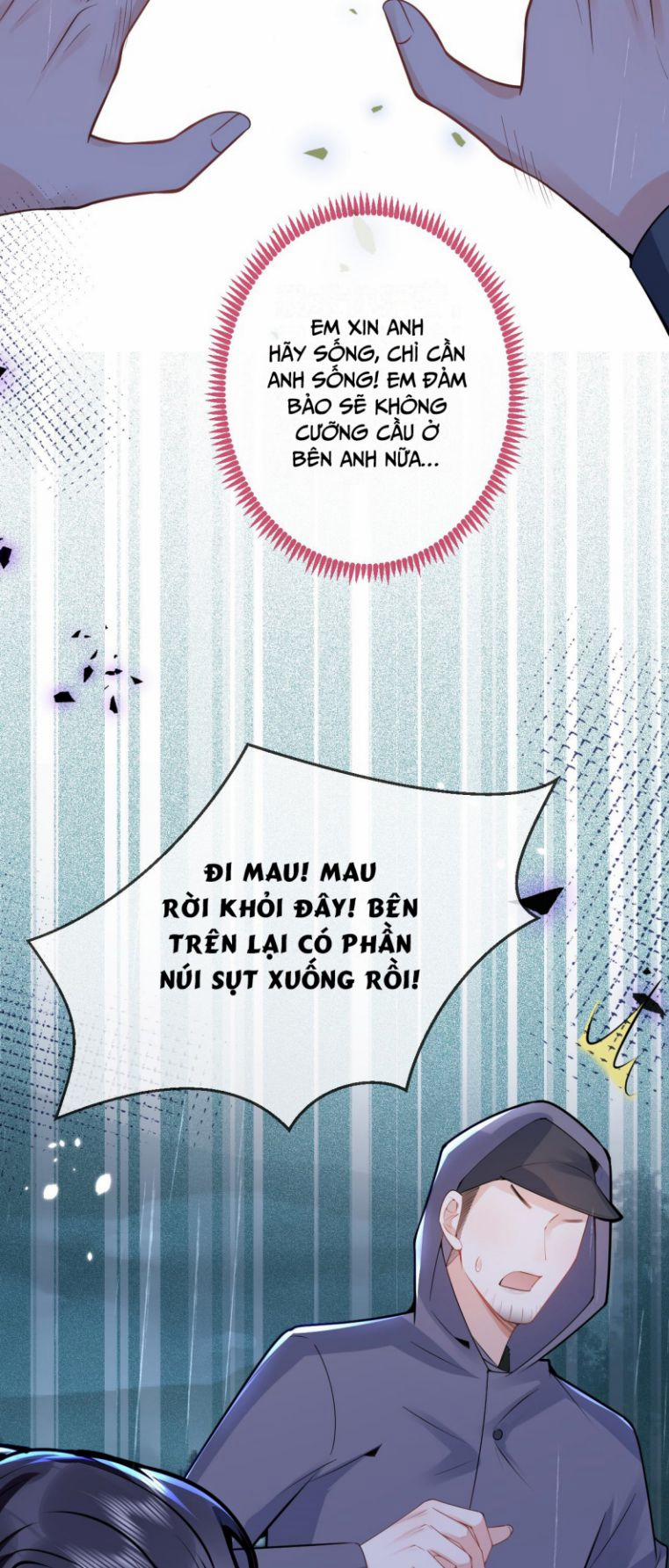 Tiểu Lang Cẩu Của Ảnh Đế Gia 64 trang 12