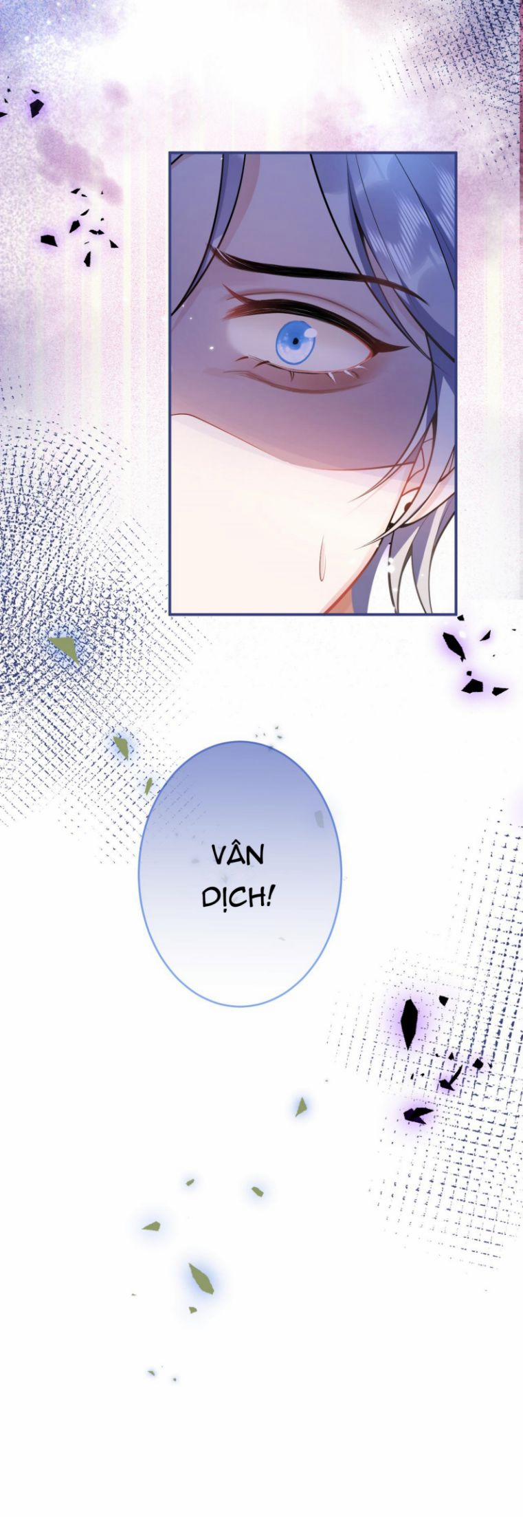 Tiểu Lang Cẩu Của Ảnh Đế Gia 64 trang 25