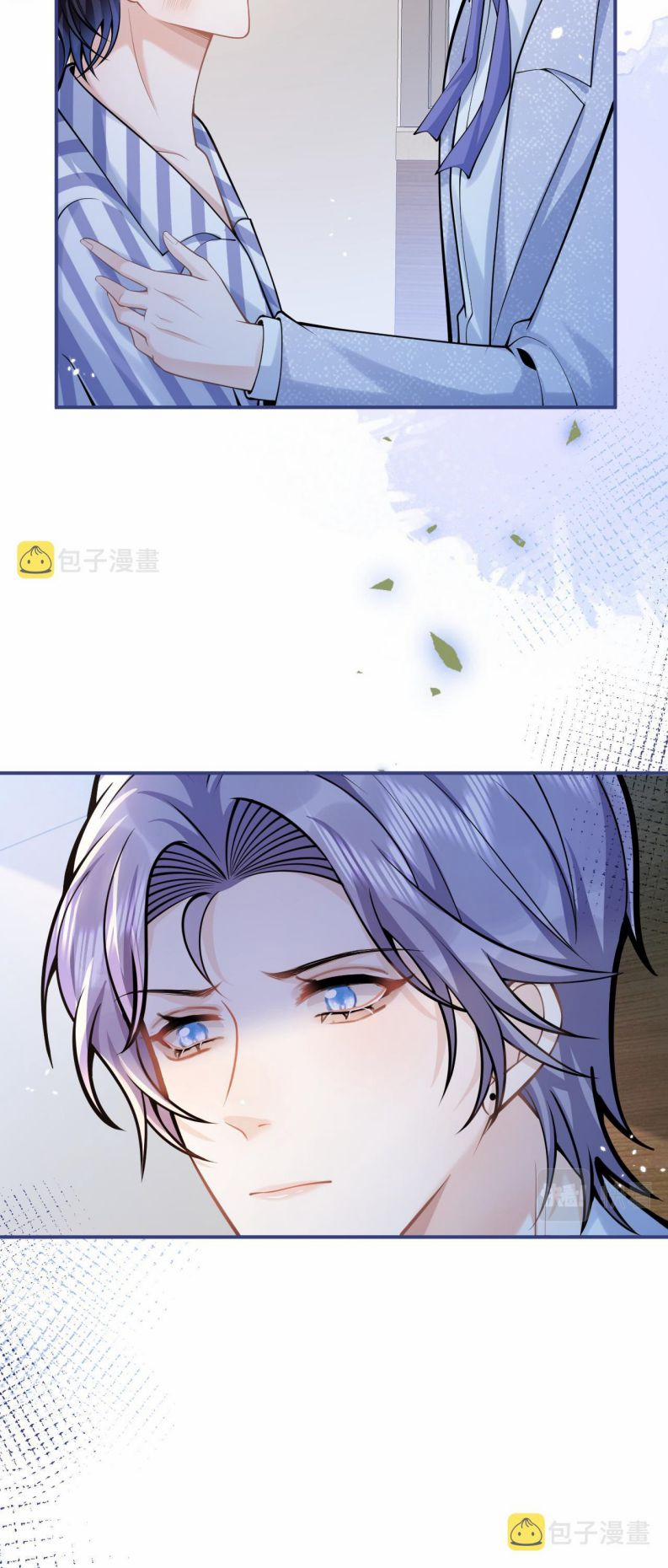 Tiểu Lang Cẩu Của Ảnh Đế Gia 65 trang 15