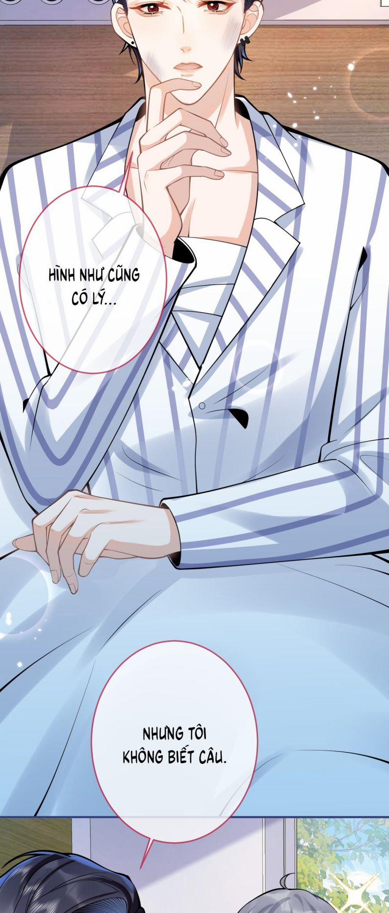 Tiểu Lang Cẩu Của Ảnh Đế Gia 66 trang 15