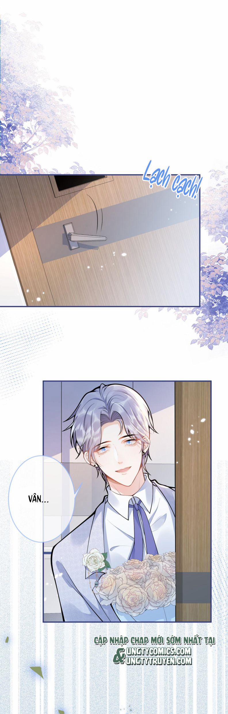 Tiểu Lang Cẩu Của Ảnh Đế Gia 66 trang 18