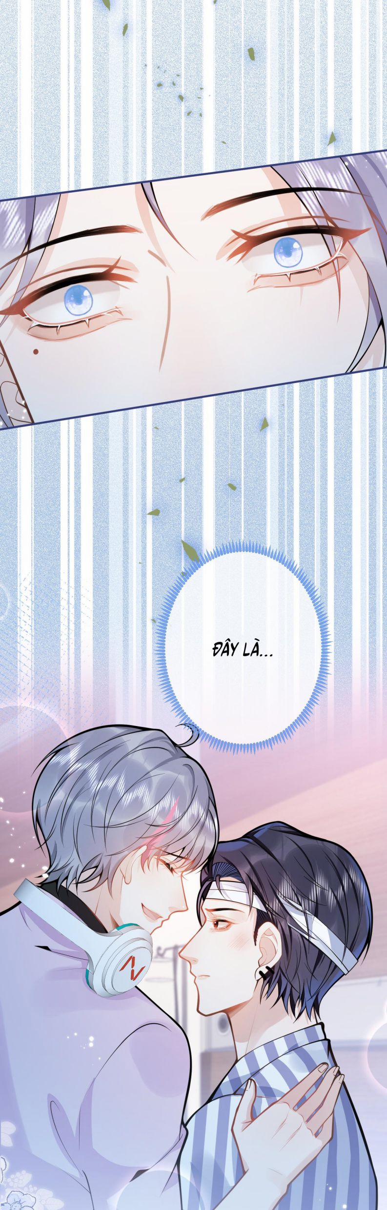 Tiểu Lang Cẩu Của Ảnh Đế Gia 66 trang 19