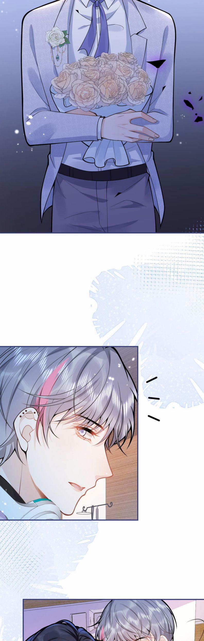 Tiểu Lang Cẩu Của Ảnh Đế Gia 66 trang 21