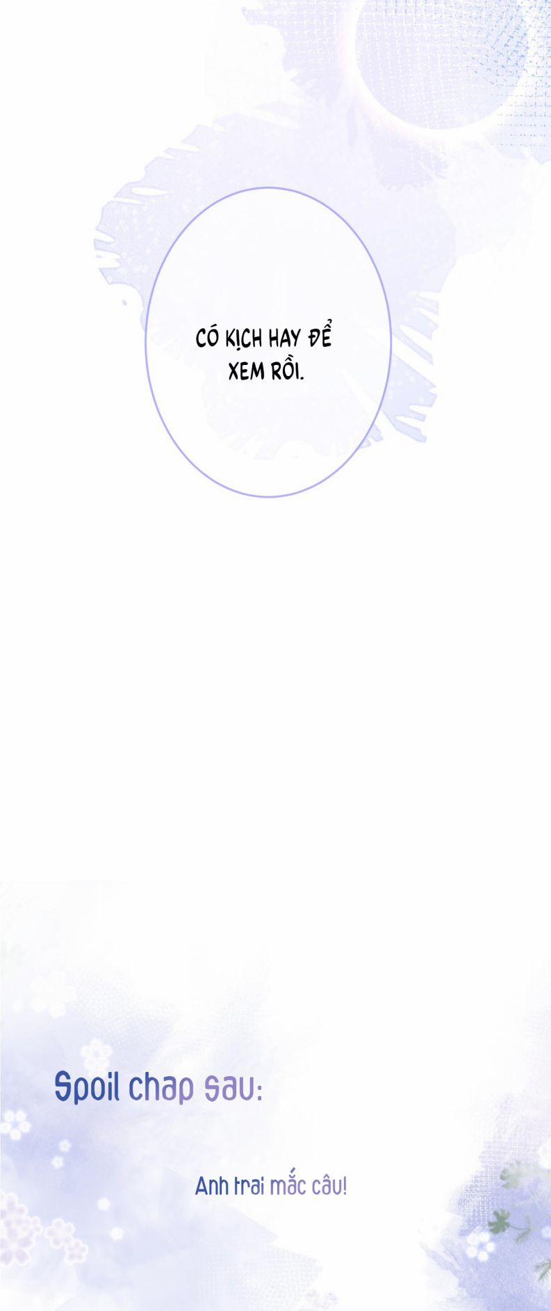 Tiểu Lang Cẩu Của Ảnh Đế Gia 66 trang 24