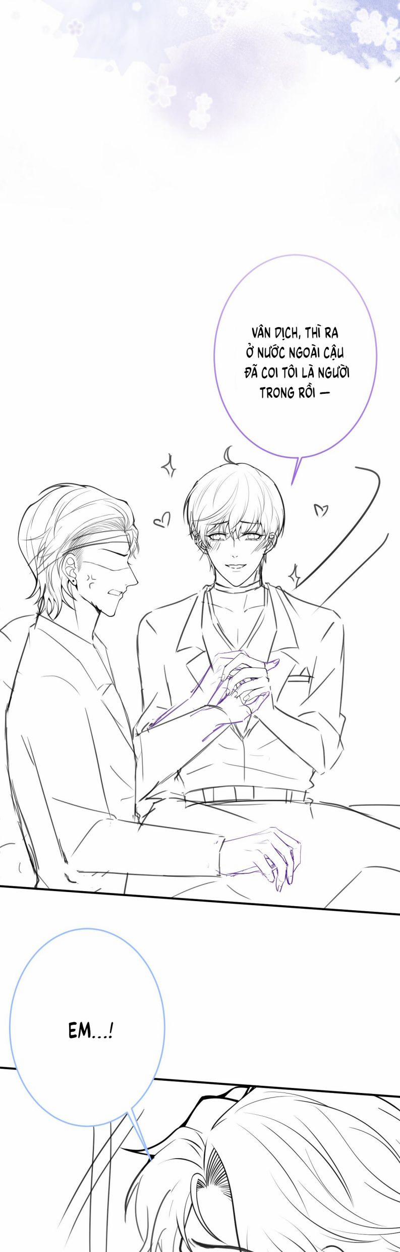 Tiểu Lang Cẩu Của Ảnh Đế Gia 66 trang 25