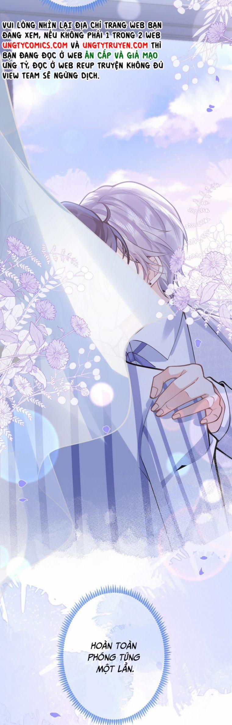 Tiểu Lang Cẩu Của Ảnh Đế Gia 69 trang 27