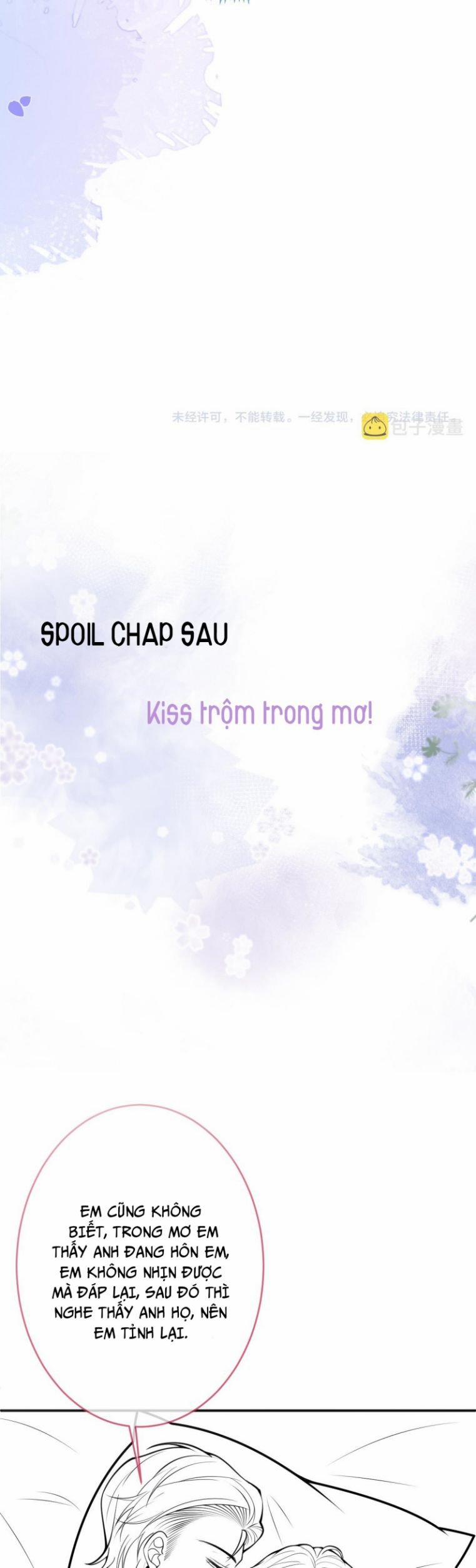 Tiểu Lang Cẩu Của Ảnh Đế Gia 69 trang 28