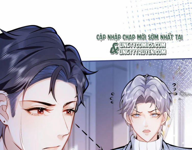 Tiểu Lang Cẩu Của Ảnh Đế Gia 7 trang 10