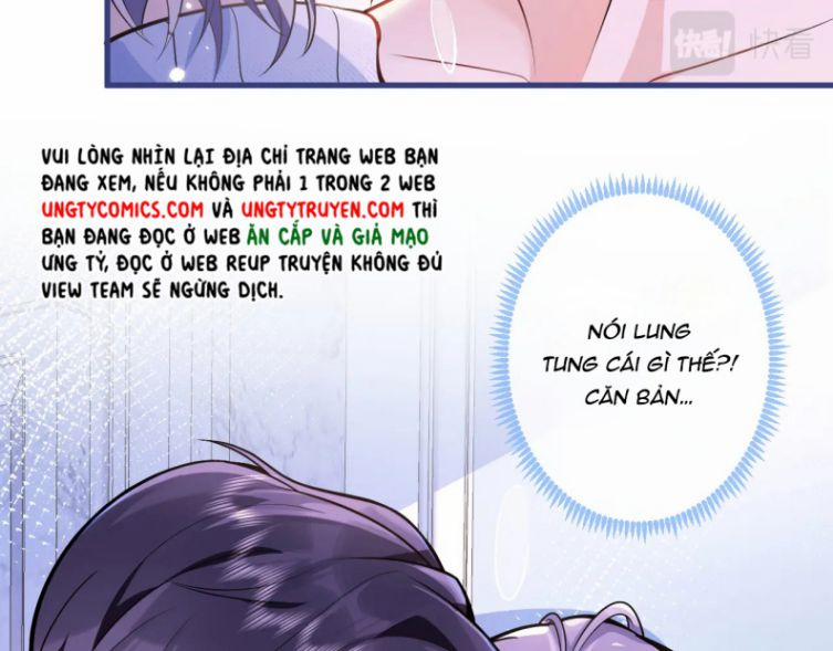 Tiểu Lang Cẩu Của Ảnh Đế Gia 7 trang 22