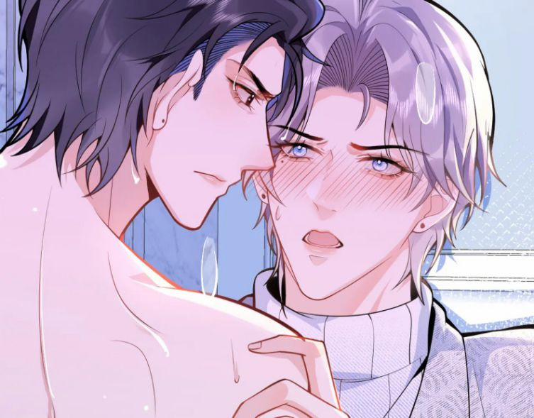 Tiểu Lang Cẩu Của Ảnh Đế Gia 7 trang 23