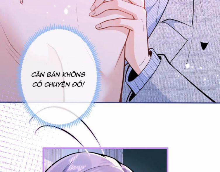 Tiểu Lang Cẩu Của Ảnh Đế Gia 7 trang 24