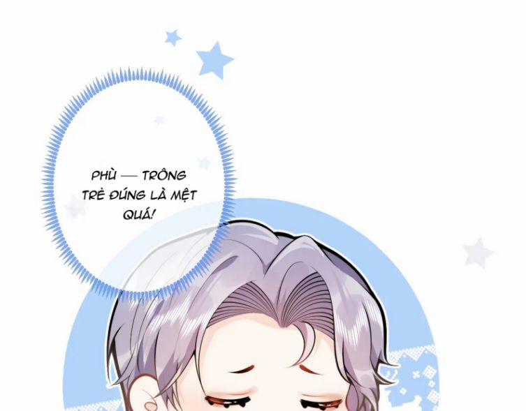 Tiểu Lang Cẩu Của Ảnh Đế Gia 7 trang 29