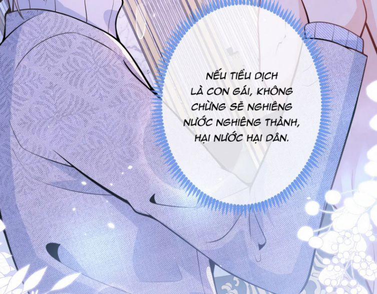 Tiểu Lang Cẩu Của Ảnh Đế Gia 7 trang 3