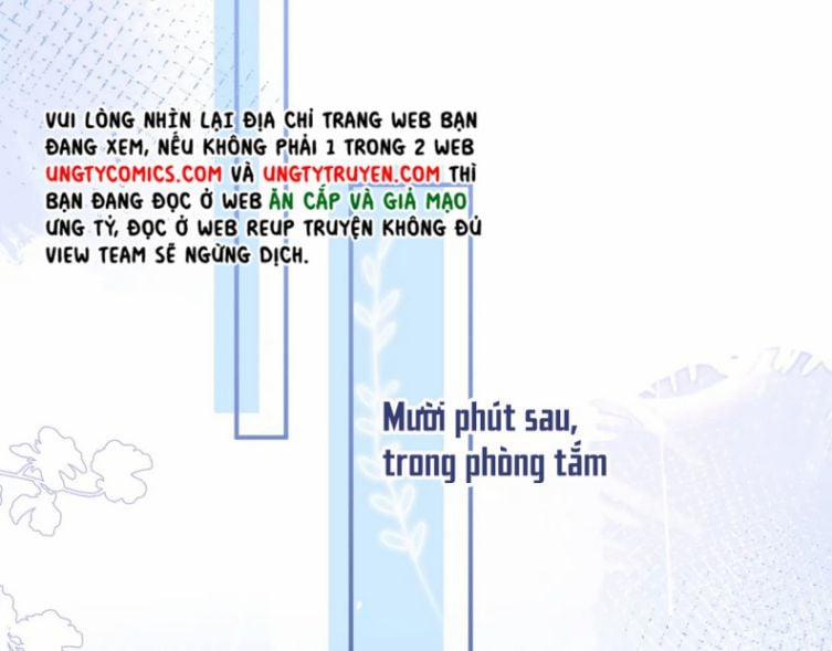 Tiểu Lang Cẩu Của Ảnh Đế Gia 7 trang 31