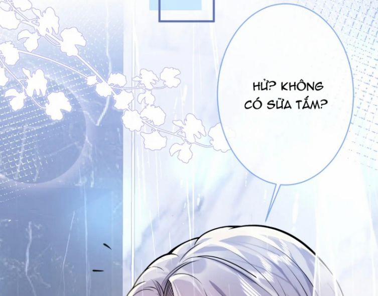 Tiểu Lang Cẩu Của Ảnh Đế Gia 7 trang 32