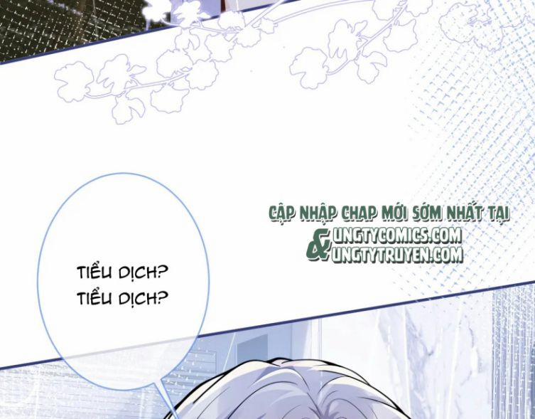 Tiểu Lang Cẩu Của Ảnh Đế Gia 7 trang 35