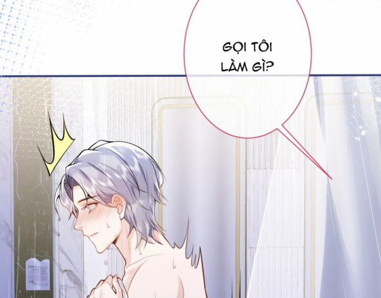 Tiểu Lang Cẩu Của Ảnh Đế Gia 7 trang 39