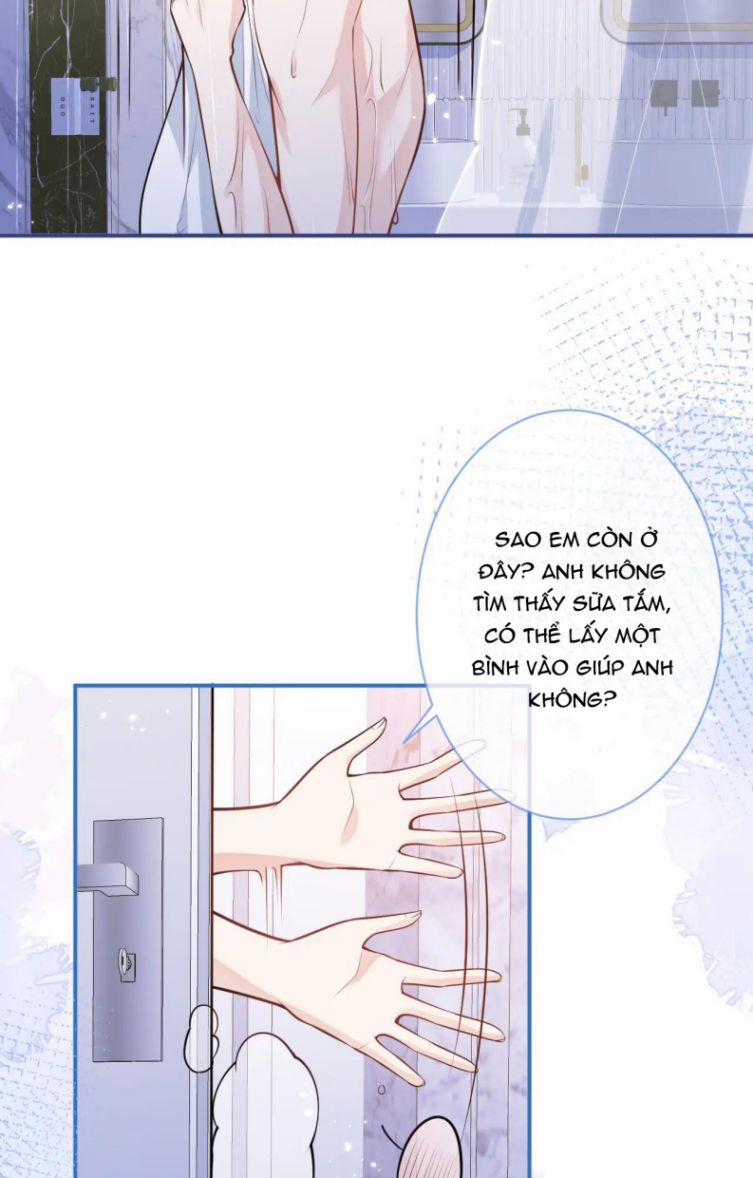 Tiểu Lang Cẩu Của Ảnh Đế Gia 7 trang 40