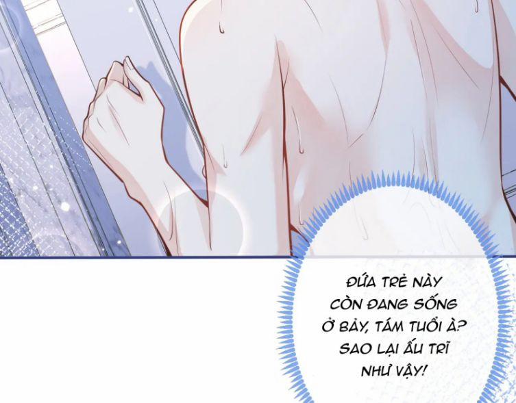 Tiểu Lang Cẩu Của Ảnh Đế Gia 7 trang 46