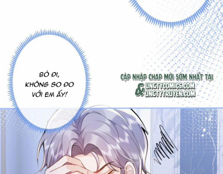 Tiểu Lang Cẩu Của Ảnh Đế Gia 7 trang 47