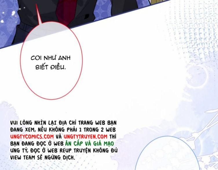 Tiểu Lang Cẩu Của Ảnh Đế Gia 7 trang 49