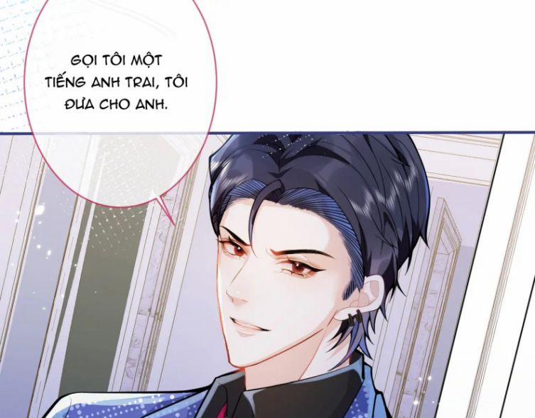 Tiểu Lang Cẩu Của Ảnh Đế Gia 7 trang 53