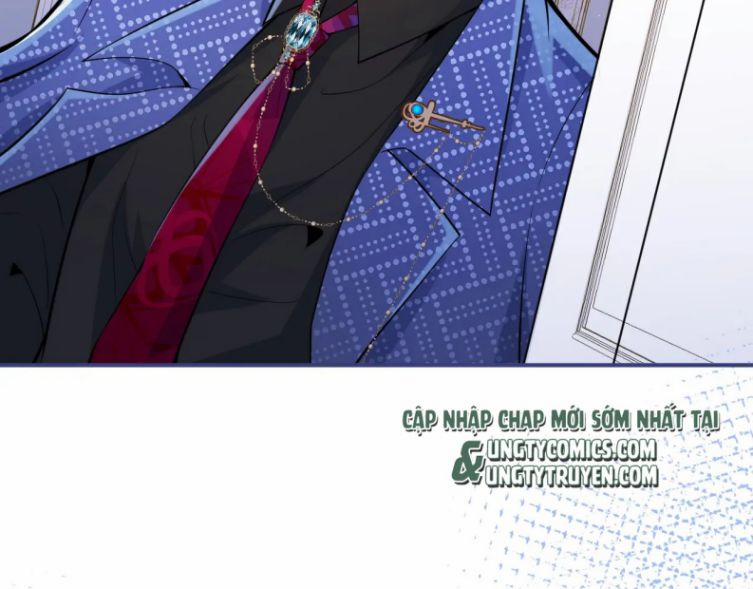 Tiểu Lang Cẩu Của Ảnh Đế Gia 7 trang 54