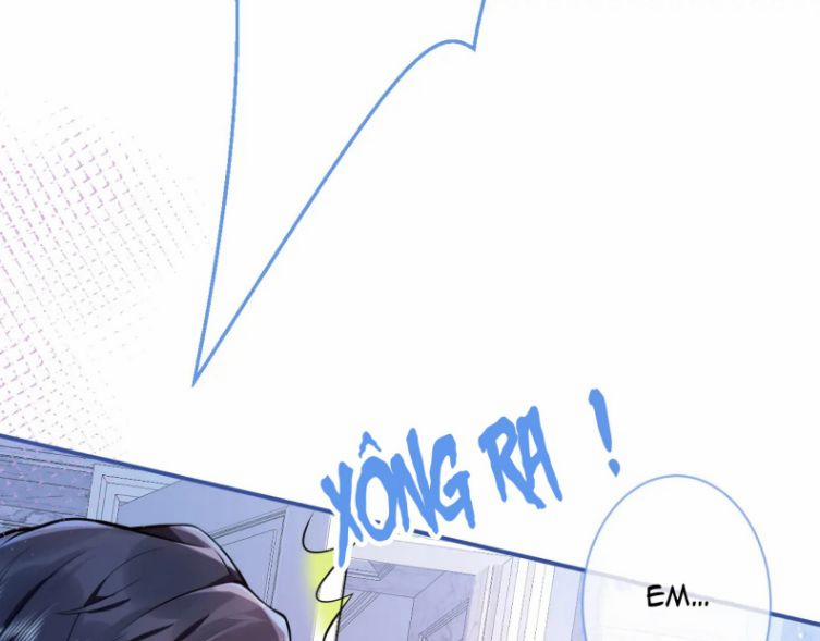 Tiểu Lang Cẩu Của Ảnh Đế Gia 7 trang 57