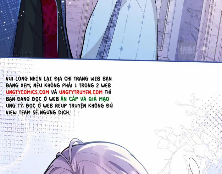 Tiểu Lang Cẩu Của Ảnh Đế Gia 7 trang 59