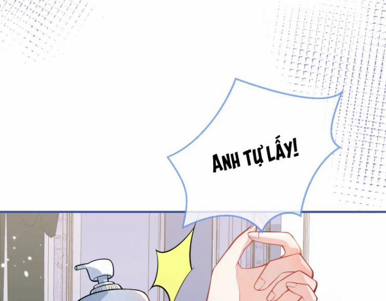 Tiểu Lang Cẩu Của Ảnh Đế Gia 7 trang 65