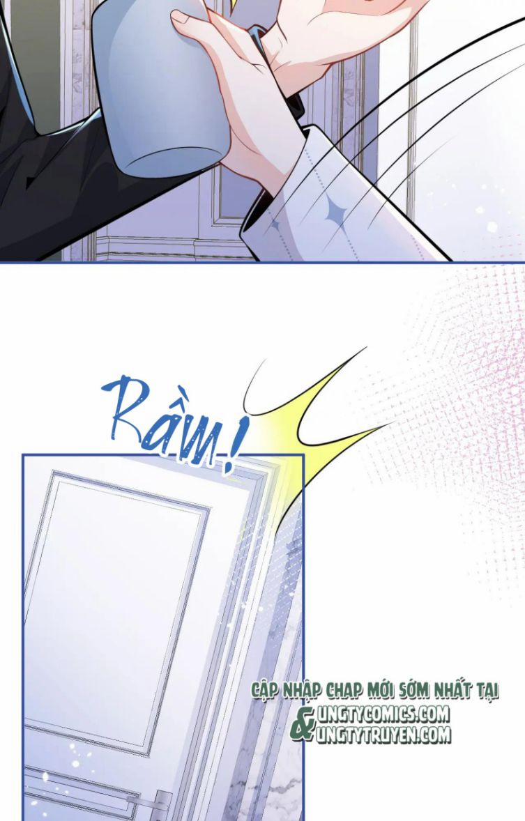 Tiểu Lang Cẩu Của Ảnh Đế Gia 7 trang 66