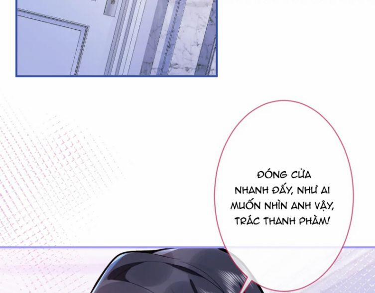 Tiểu Lang Cẩu Của Ảnh Đế Gia 7 trang 67