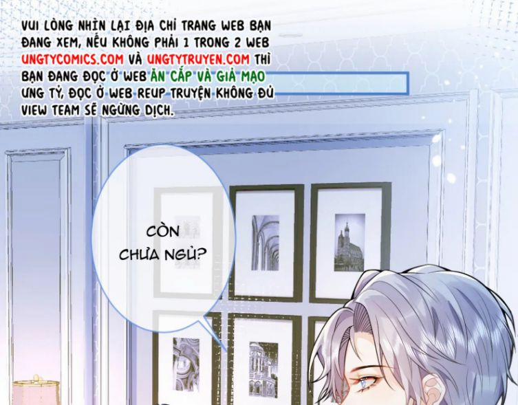 Tiểu Lang Cẩu Của Ảnh Đế Gia 7 trang 70