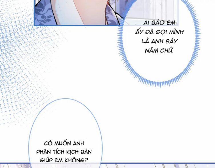 Tiểu Lang Cẩu Của Ảnh Đế Gia 7 trang 73